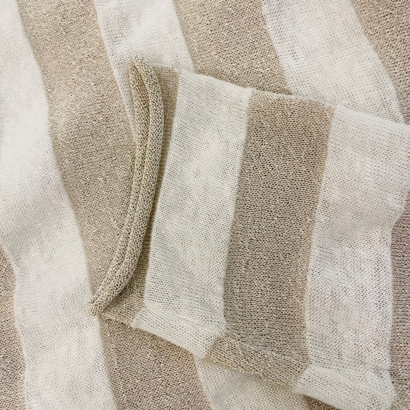 Tory Burch light sweater - Picture 5 of 8